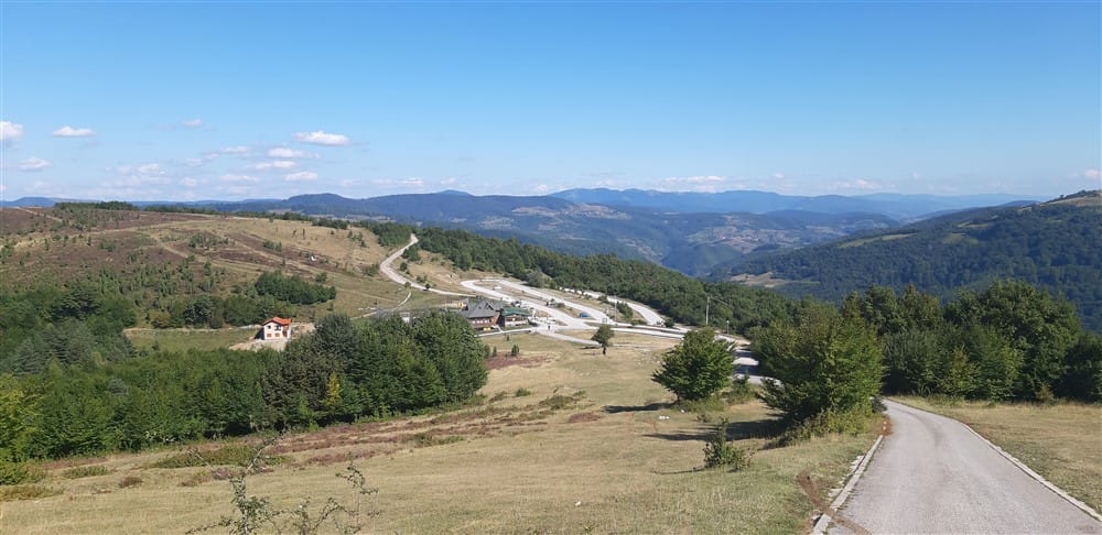 Sanacija i asfaltiranje nove dionice puta prema Smetovima, ZDK ulaže oko 6.000.000 KM u cestovnu infrastrukturu u Zenici
