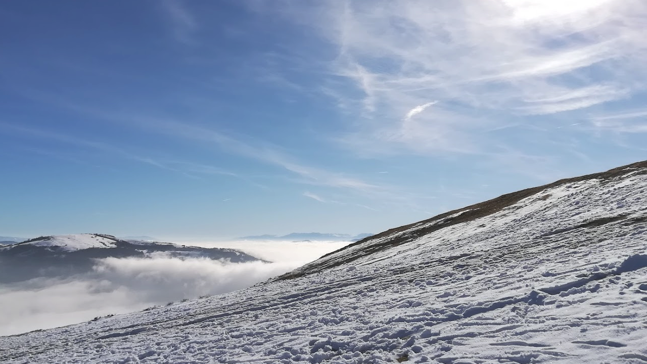 Skijalište Smetovi