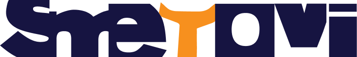 Smetovi Logo